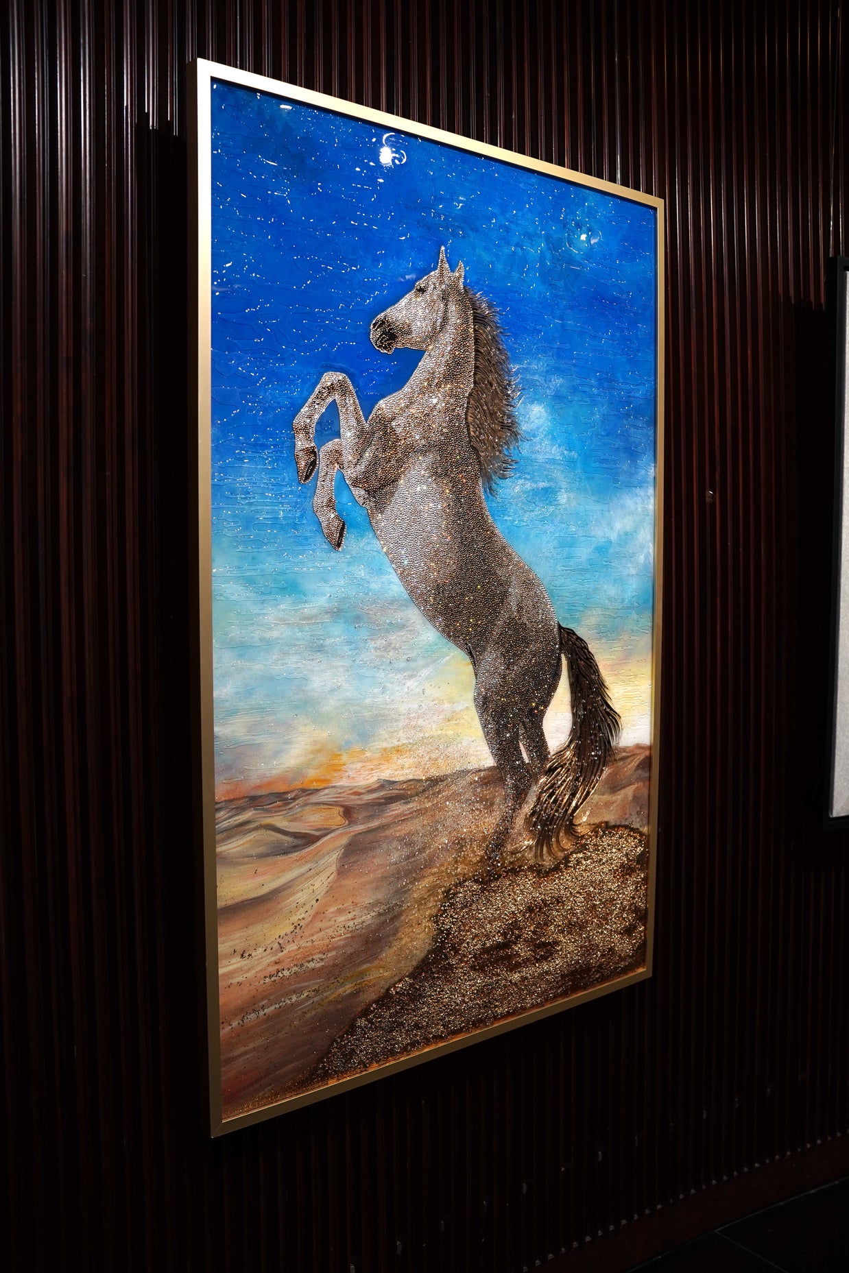 LILY - Horse