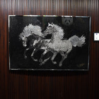 LILY - Wild Horses