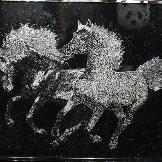 LILY - Wild Horses