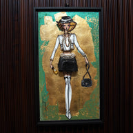 RACHEL BERGERET - Baby Doll CH Tribute