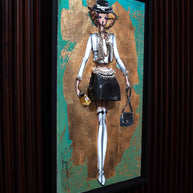 RACHEL BERGERET - Baby Doll CH Tribute