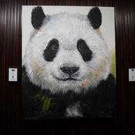 YUAN HENRY - Panda