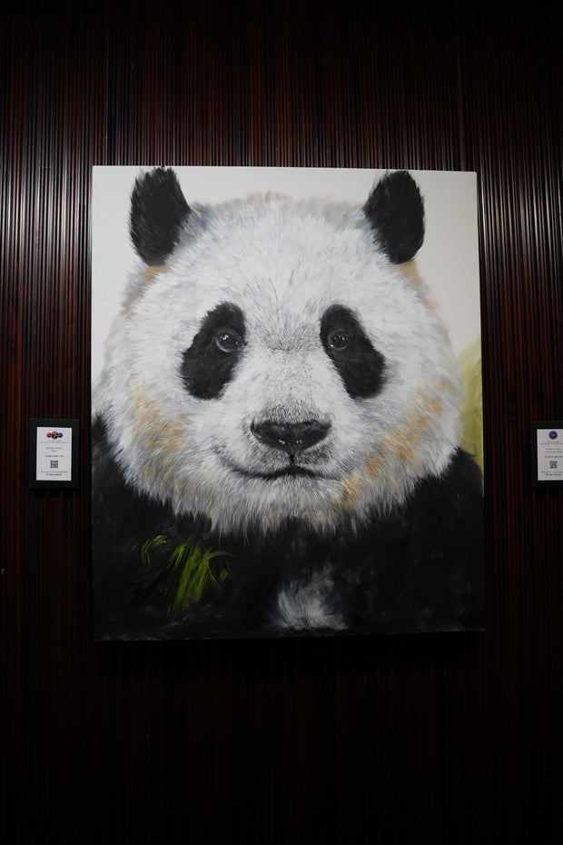 YUAN HENRY - Panda