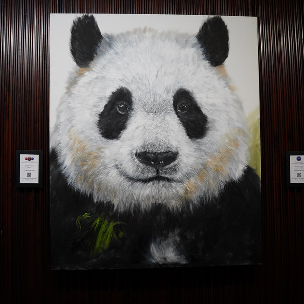YUAN HENRY - Panda