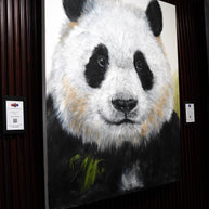 YUAN HENRY - Panda