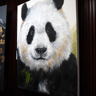 YUAN HENRY - Panda