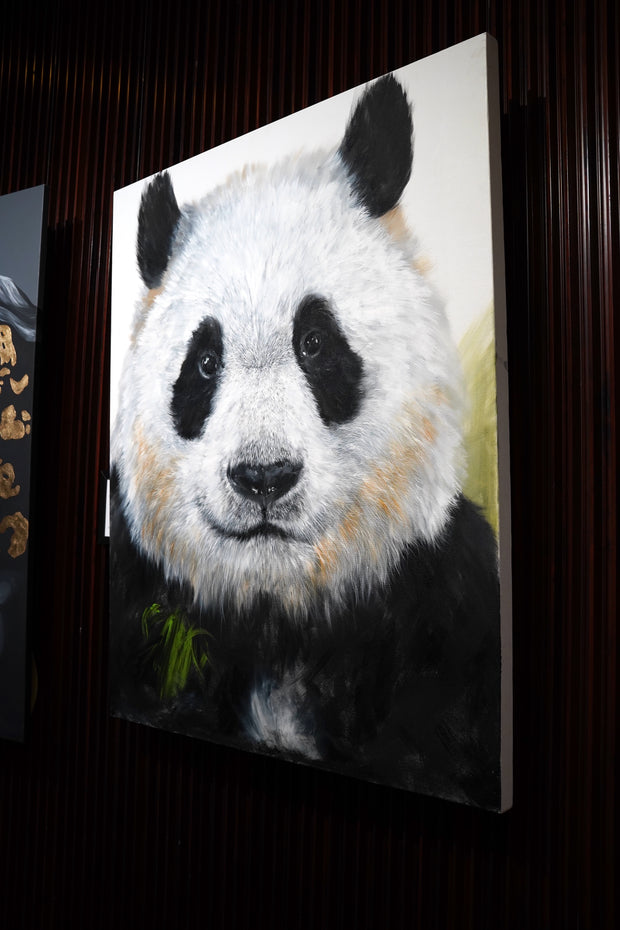 YUAN HENRY - Panda