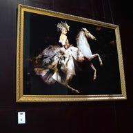 SIMON PROCTER - Dior Rider
