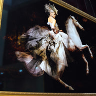 SIMON PROCTER - Dior Rider