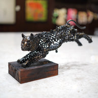 ARUN - Leaping Panther