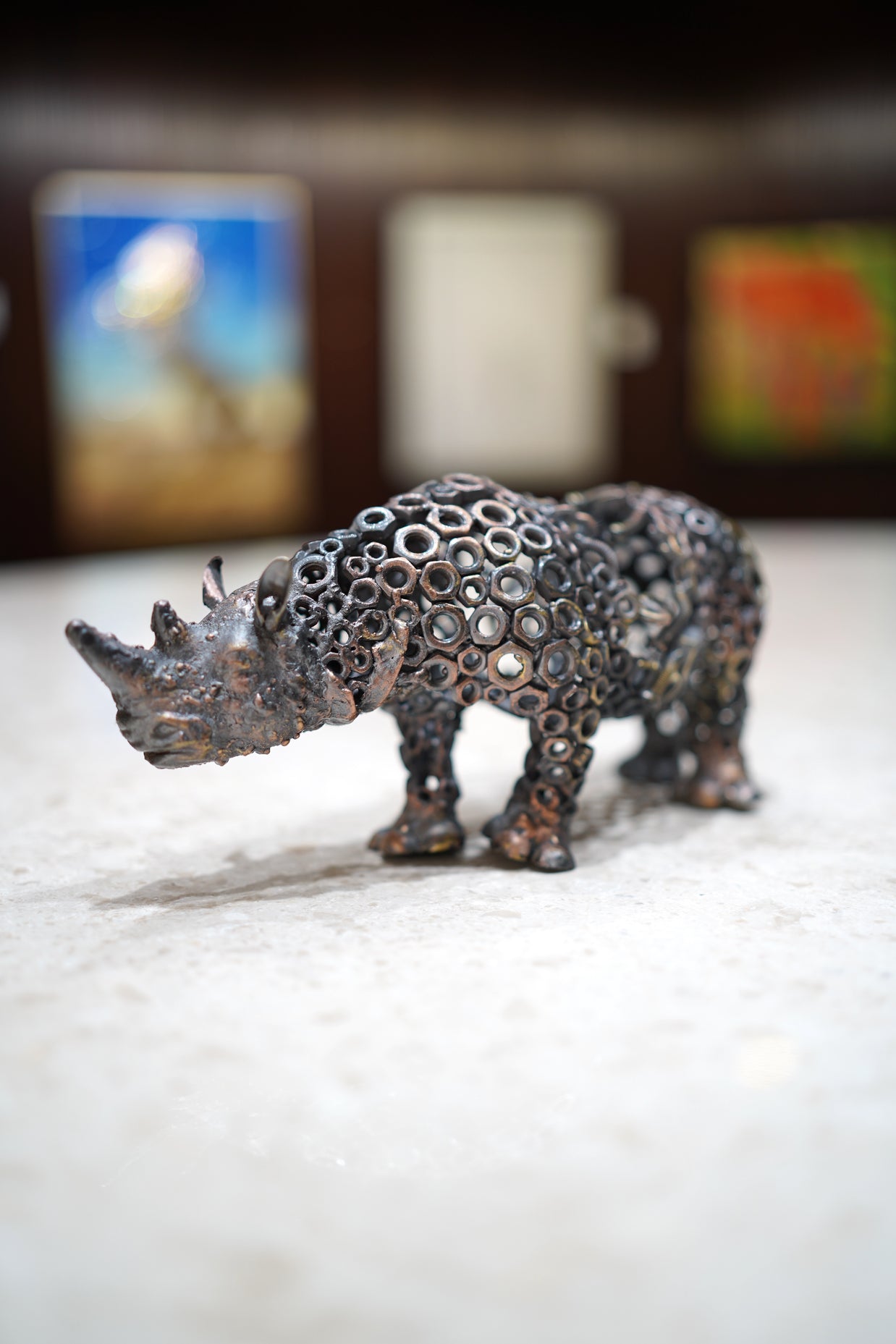 ARUN - Rhino