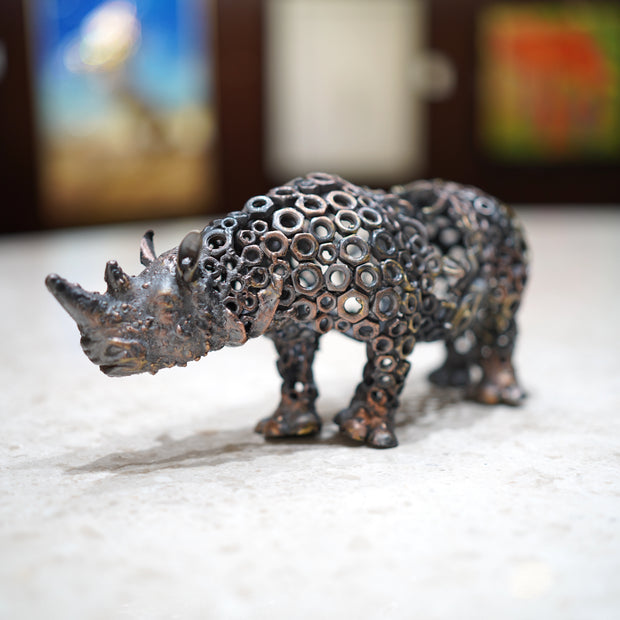 ARUN - Rhino