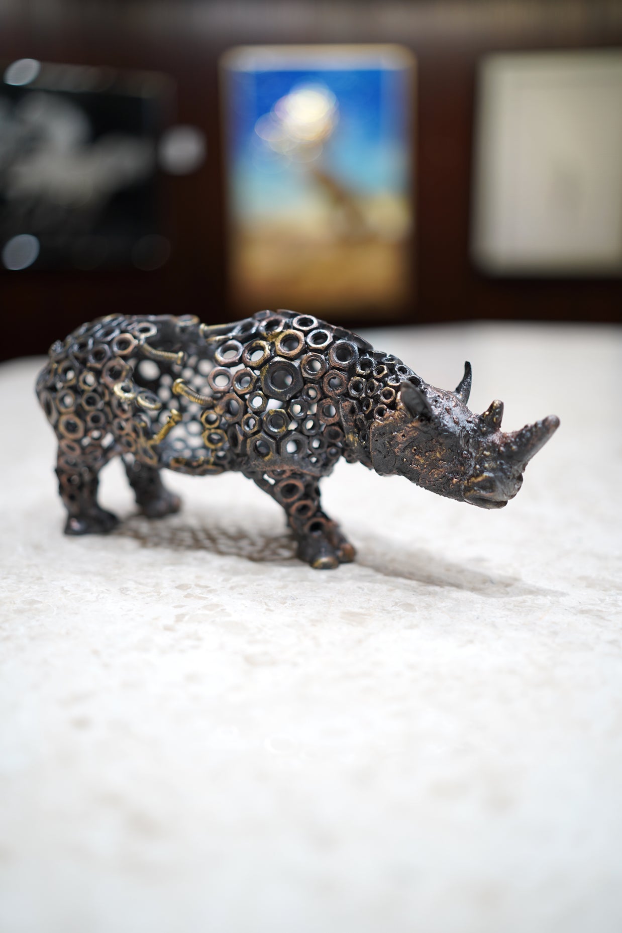 ARUN - Rhino