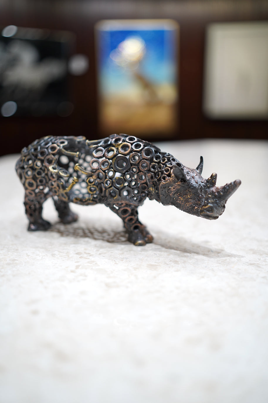 ARUN - Rhino