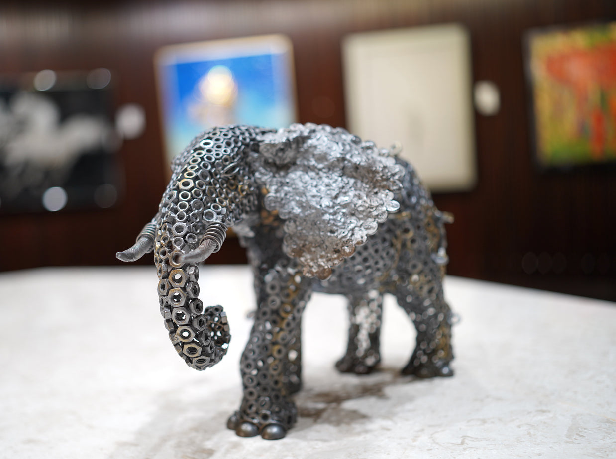 ARUN - New Elephant