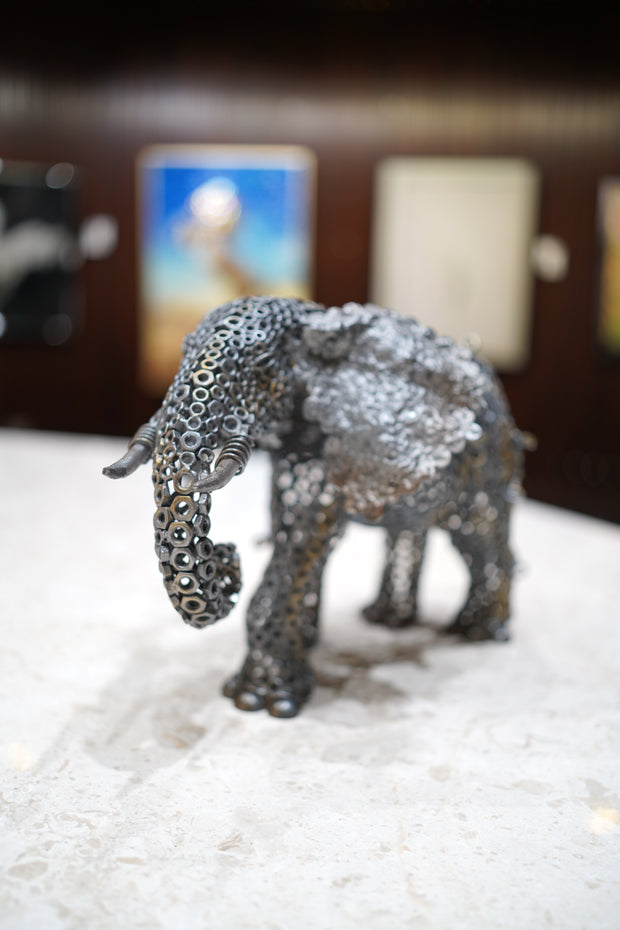 ARUN - New Elephant
