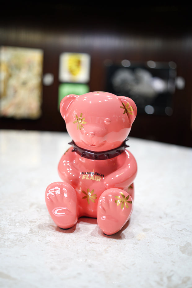NAOR - 30cm Marrakech Tribute Teddy
