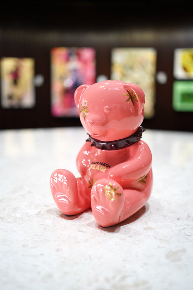 NAOR - 30cm Marrakech Tribute Teddy