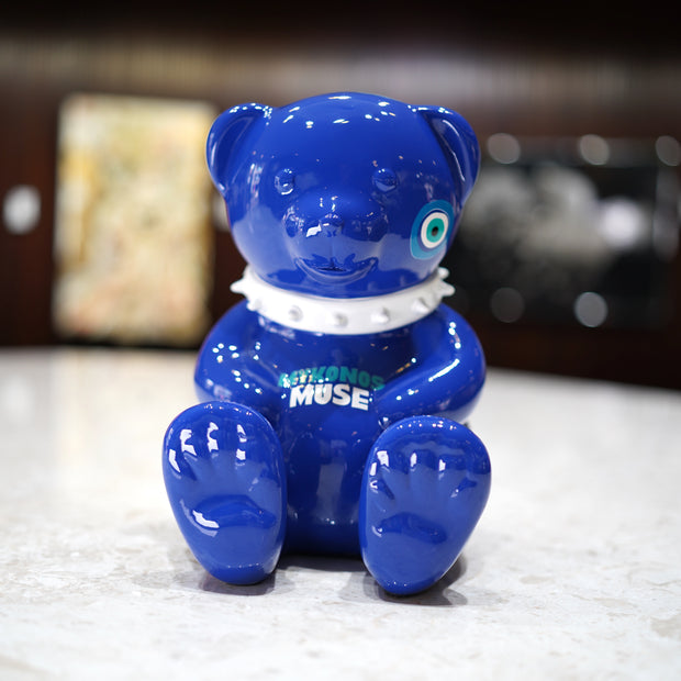ARTNAOR - 30cm Mykonos Tribute Teddy