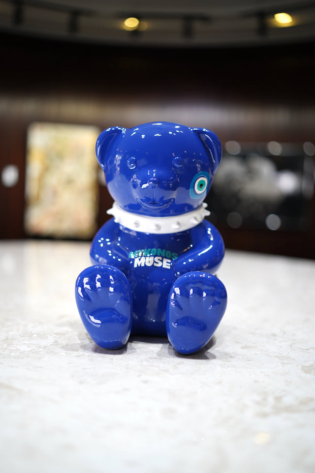 NAOR - 30cm Mykonos Tribute Teddy
