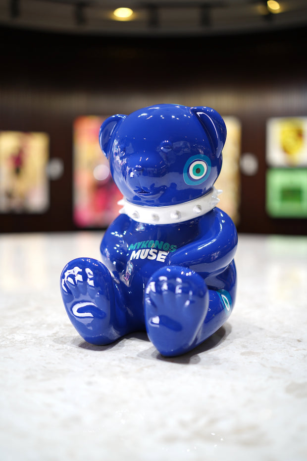 NAOR - 30cm Mykonos Tribute Teddy