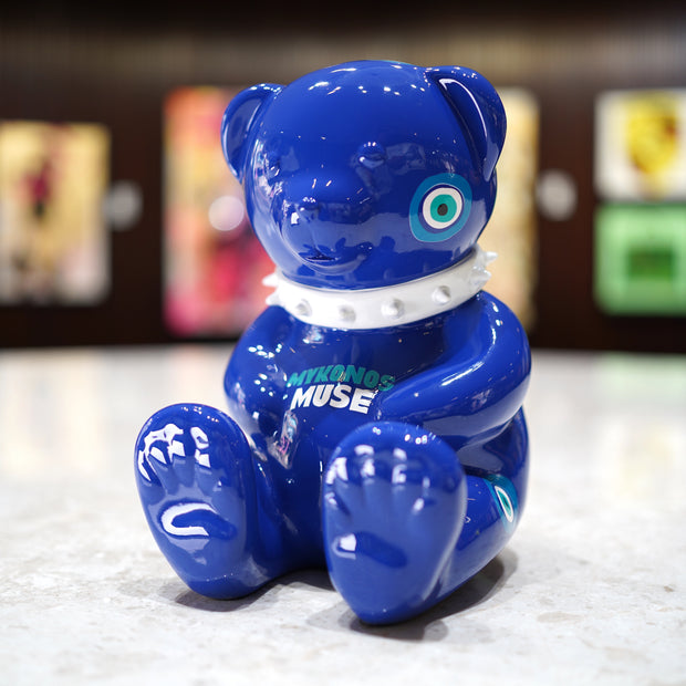 ARTNAOR - 30cm Mykonos Tribute Teddy