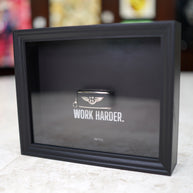 BENX - Work Harder, Bentley Tribute