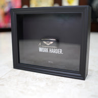 BENX - Work Harder, Bentley Tribute