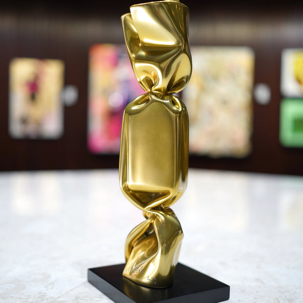 LAURENCE JENKELL - Big Candy