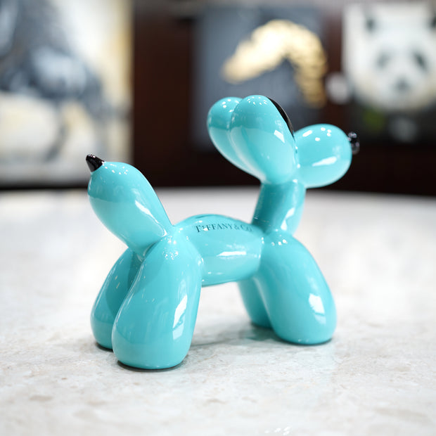 ARDOR - Big Balloon Dog, TIF Tribute