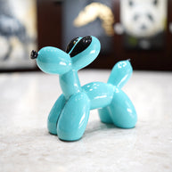 ARDOR - Big Balloon Dog, Tif Tribute