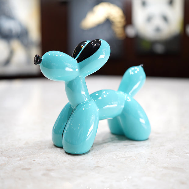 ARDOR - Big Balloon Dog, TIF Tribute