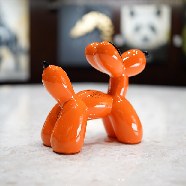 ARDOR - Big Balloon Dog, H Tribute