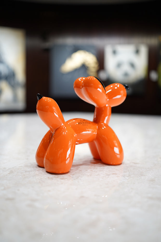 ARDOR - Big Balloon Dog, H Tribute