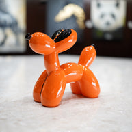 ARDOR - Big Balloon Dog, H Tribute