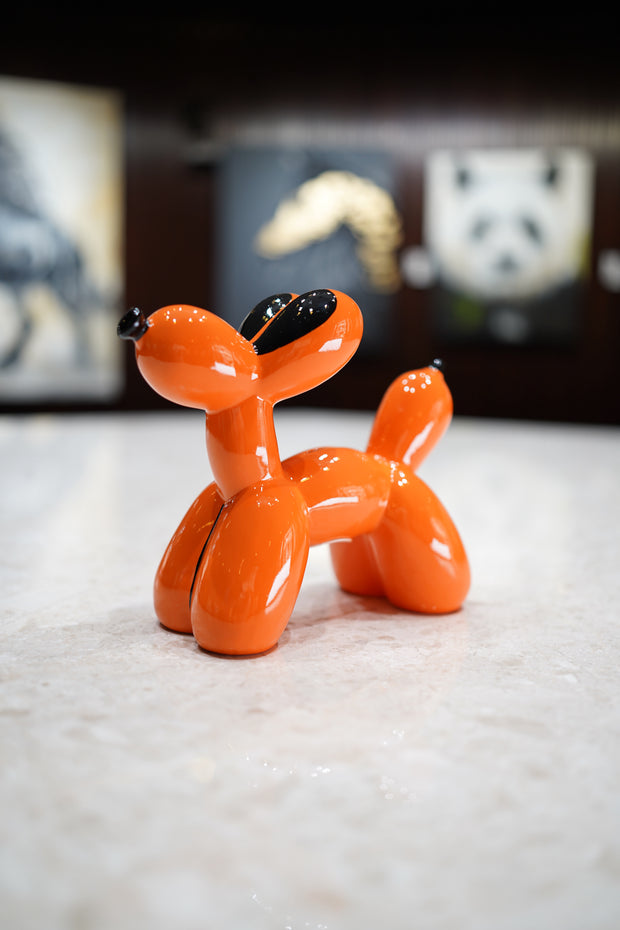 ARDOR - Big Balloon Dog, H Tribute