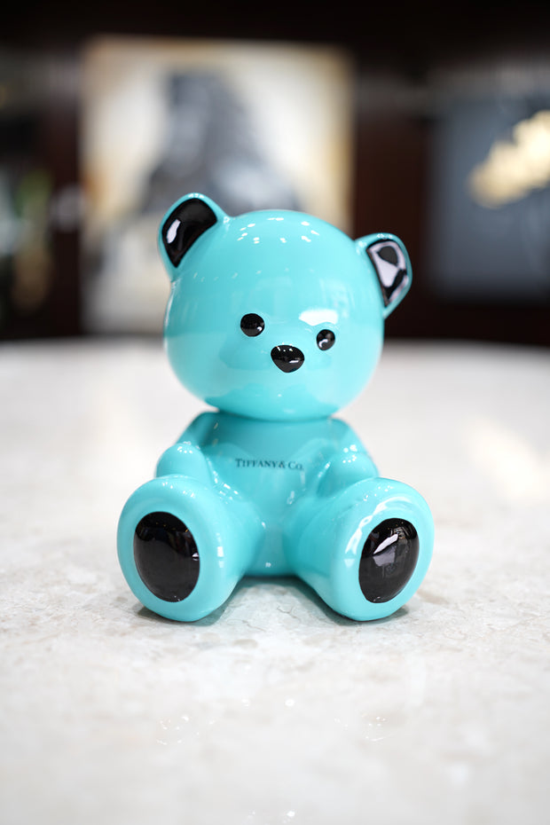 ARDOR - Small Bear, Tif Tribute