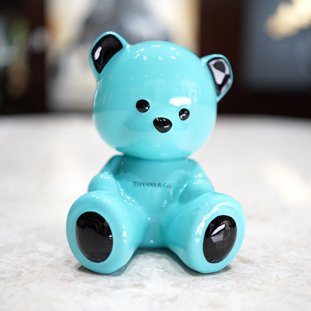 ARDOR - Small Bear, TIF Tribute