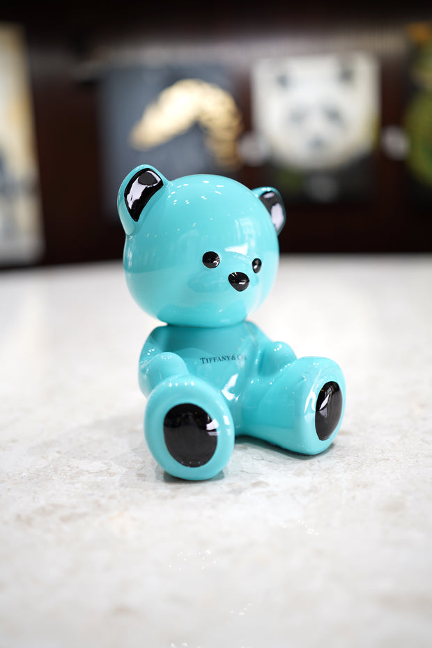 ARDOR - Tiny Bear, Tif Tribute