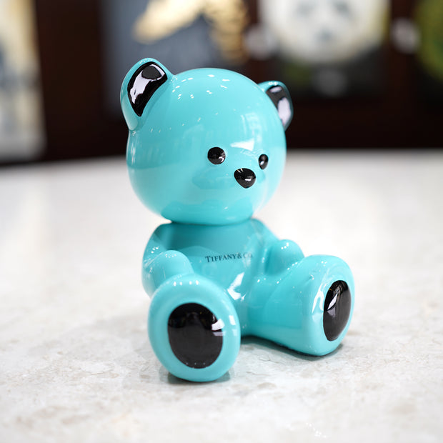 ARDOR - Tiny Bear, TIF Tribute