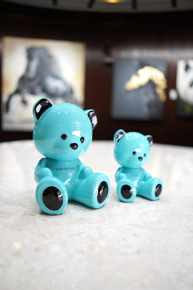 ARDOR - Tiny Bear, Tif Tribute