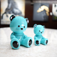 ARDOR - Small Bear, Tif Tribute