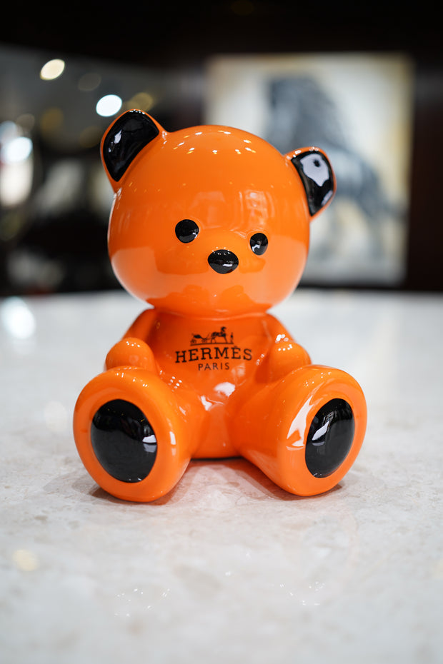 ARDOR - Small Bear, H Tribute