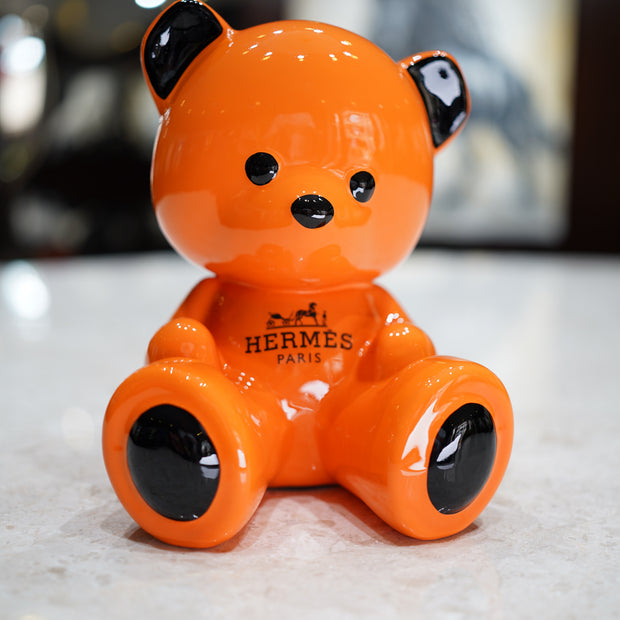 ARDOR - Small Bear, H Tribute