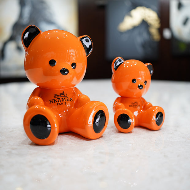 ARDOR - Tiny Bear, H Tribute