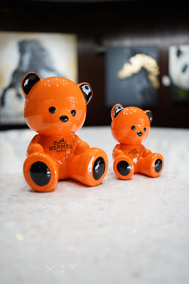 ARDOR - Tiny Bear, H Tribute