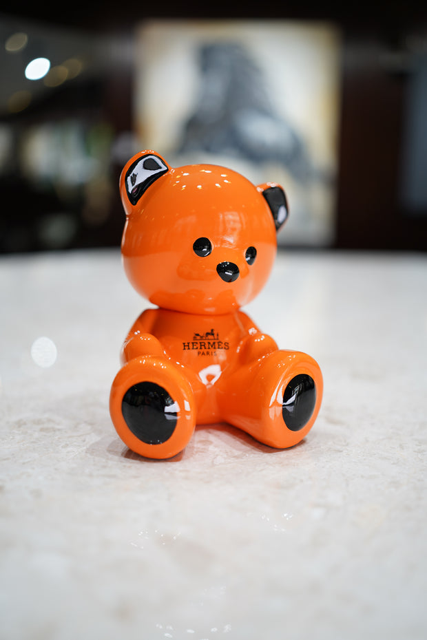 ARDOR - Tiny Bear, H Tribute