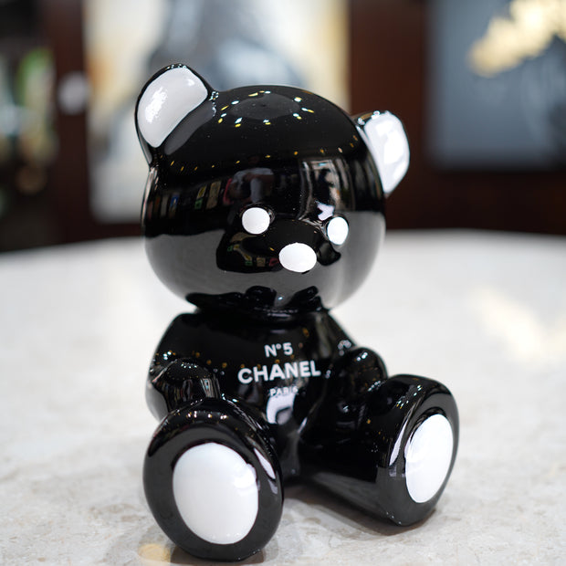 ARDOR - Small Bear, Ch Tribute