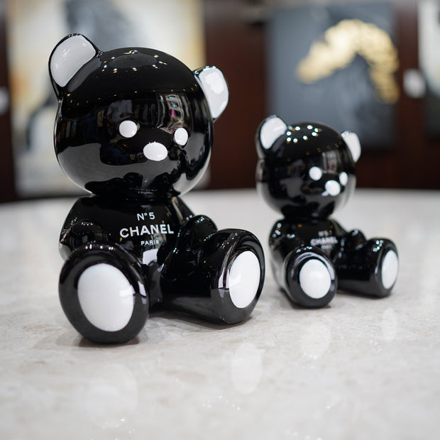 ARDOR - Tiny Bear, CH Tribute