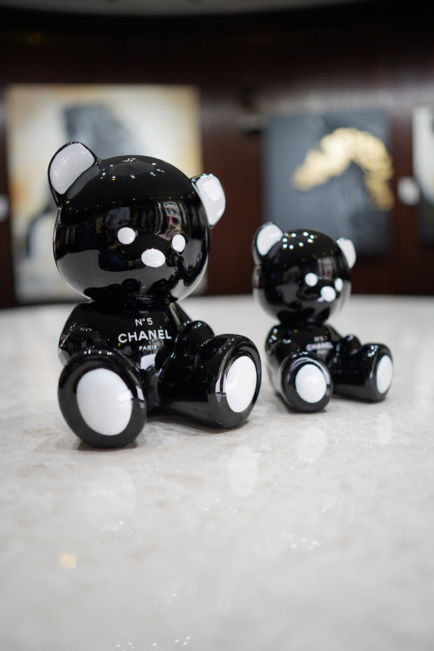 ARDOR - Tiny Bear, CH Tribute